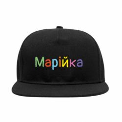 Снепбеки - FATLINE