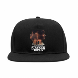 Снепбеки - FATLINE