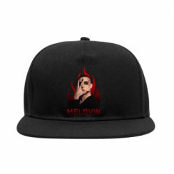 Снепбеки - FATLINE
