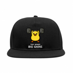 Снепбеки - FATLINE