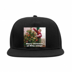 Снепбеки - FATLINE