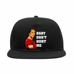 Снепбеки - FATLINE