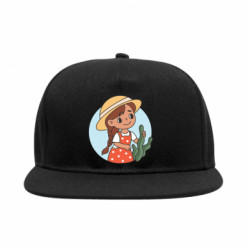 Снепбеки - FATLINE