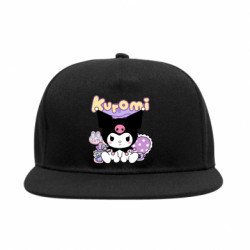 Снепбек Милая Куроми - FATLINE Снепбек Милая Куроми