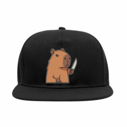 Снепбеки - FATLINE