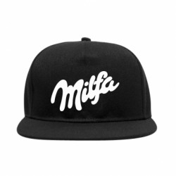 Снепбеки - FATLINE