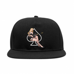 Снепбеки - FATLINE