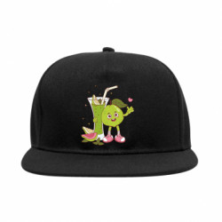 Снепбеки - FATLINE