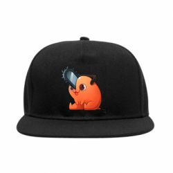 Снепбеки - FATLINE