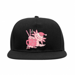 Снепбеки - FATLINE