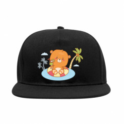 Снепбеки - FATLINE