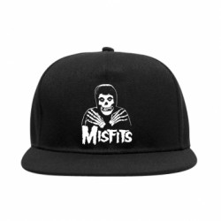 Снепбеки - FATLINE