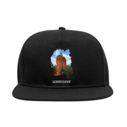 Снепбеки - FATLINE