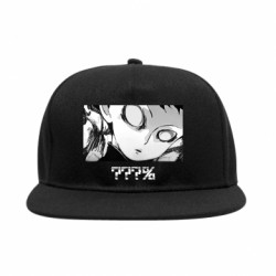 Снепбеки - FATLINE