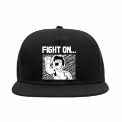 Снепбеки - FATLINE