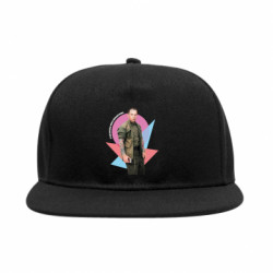 Снепбеки - FATLINE