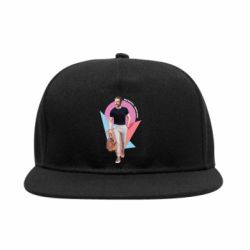 Снепбеки - FATLINE