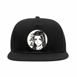 Снепбеки - FATLINE