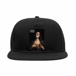 Снепбеки - FATLINE