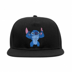 Снепбеки - FATLINE