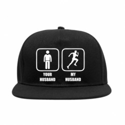 Снепбеки - FATLINE