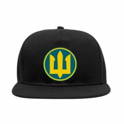 Снепбек Нарукавный Знак Морской Пехоты