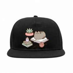 Снепбек Лучший вечер - FATLINE Снепбек Лучший вечер