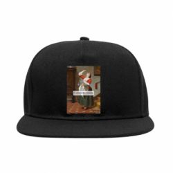 Снепбеки - FATLINE