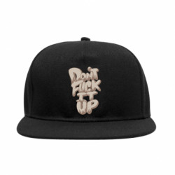 Снепбеки - FATLINE