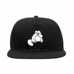 Снепбеки - FATLINE