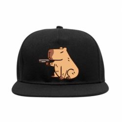 Снепбеки - FATLINE