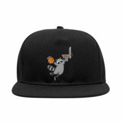 Снепбеки - FATLINE