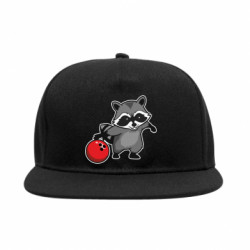 Снепбеки - FATLINE