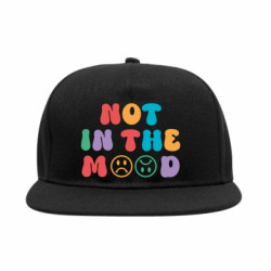 Снепбеки - FATLINE