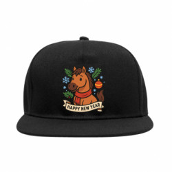 Снепбеки - FATLINE