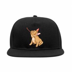 Снепбеки - FATLINE