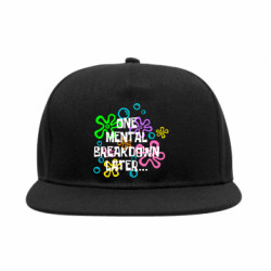 Снепбеки - FATLINE