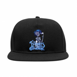 Снепбеки - FATLINE