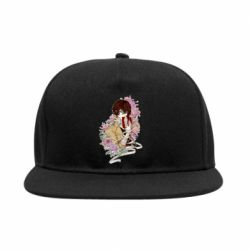 Снепбеки - FATLINE