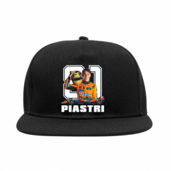 Снепбеки - FATLINE