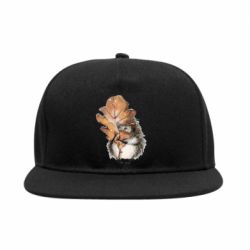 Снепбеки - FATLINE