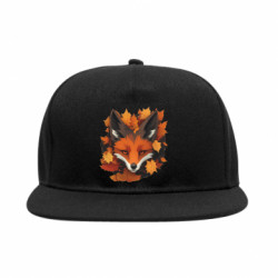 Снепбеки - FATLINE