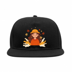 Снепбеки - FATLINE