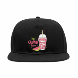 Снепбеки - FATLINE