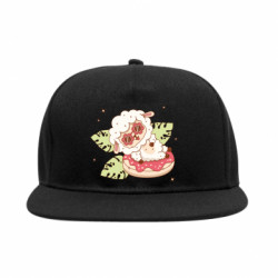 Снепбеки - FATLINE