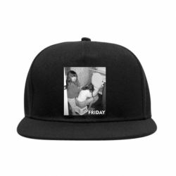Снепбеки - FATLINE
