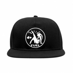 Снепбеки - FATLINE