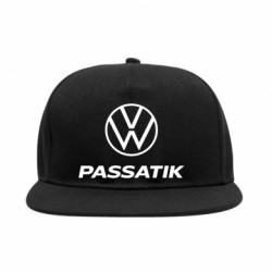 Снепбеки - FATLINE