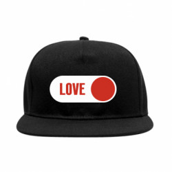 Снепбеки - FATLINE