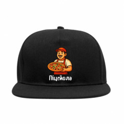 Снепбеки - FATLINE